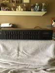 Technics Sh 8028 Equalizer. Fixed Price $89.99.