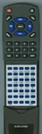 Replacement Remote Control For Yamaha KX-800, KX-800U, KX-1200U, RS-K12. Fixed Price $34.85.