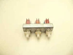 Marantz DA-2452 Cassette Parts Push Switch Assembly 6 Pin (for Dolby, Etc.). Fixed Price $24.95.