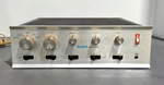 Dynaco SCA-80 40W Per Channel Mono/stereo Integrated Amplifier Power Tested. Fixed Price $199.99.