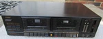 Teac W-440C Stereo Double Cassette Tape Deck W/ Manual & Schematic Parts Repair. Fixed Price $25.99.