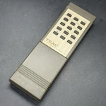 Teac Rc 557 Remote Control For V 8030S / 6030S Cassette Deck Tested Workin. Fixed Price $166.00.