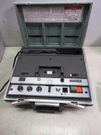Vintage Wollensak 3M 2520 Audio-visual Cassette System Player/recorder Portable. Fixed Price $49.95.