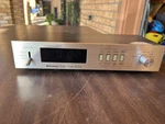 Vintage Panasonic 972 Audio Timer - Tested & Working. Fixed Price $29.99.