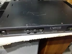 Carver Pm 120 Magnetic Field Power Amplifier Untested. Fixed Price $99.99.