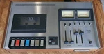 Teac A-360S Stereo Cassette Deck -- For Parts Repair. Fixed Price $64.99.