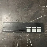 Sony Av Selector SB-V3 Device Video Rca Composite Gaming Switcher Japan. Fixed Price $25.00.