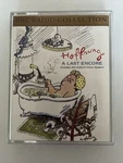Hoffnung Last Encore Bbc Radio + 1989 Oxford Union Speech 2 Cassette. Fixed Price $15.90.