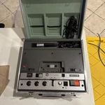 Wollensak 3M 2550AV Cassette System. Fixed Price $200.00.