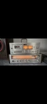 Kx 1030 Head Cassette Deck Kenwoods Top-of-the-line Fully Serviced. Fixed Price $500.00.