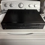 **read** Teac RW-CD22 Player And Recorder Burner Writer. Fixed Price $54.95.