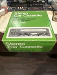 Realistic 12-1805 Cassette Car Stereo Tape Player Under Dash Automatic-search. Fixed Price $52.00.