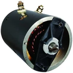 New Fisher & Western Snow Plow Motor Horizontal Mounting 46-4175 Field Coils. Fixed Price $119.95.