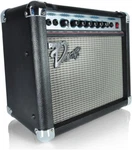 PVAMP60 Watt Vamp-series Amplifier With 3-BAND Eq, Overdrive, Digital Del. Fixed Price $184.99.
