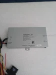 Kenwood Controller Fm Stereo Modulator W02-3173 New Never Installed. Fixed Price $27.99.