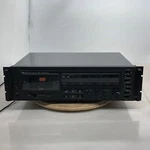 Nakamichi 680 Discrete Head Cassette Deck Power Tested Only. Fixed Price $719.99.