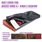 Dust Cover For Access Virus / Desktop. Fixed Price $28.38.