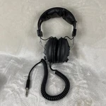 Vintage Philmore Stereo Headphones SP9DL. Fixed Price $32.00.