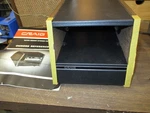 Vintage Craig Quick Mount Home Stereo Adaptor 9723 Original Box & Manuals. Fixed Price $125.00.