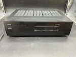 Yamaha DDP-1 Natural Sound Digital Processor Dolby AC-3 Surround Decoder Japan. Fixed Price $140.00.