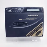 Panasonic RQ-V520 Am/fm Cassette Player Walkman Broken Parts Repair. Fixed Price $29.07.