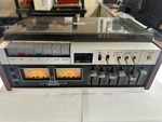 Teac A-450 Cassette Deck Powers On Parts/repair. Fixed Price $195.95.