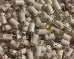(15)LED KIT-14V-MC206-MC7300 352 MC452 207 162 1201/MCINTOSH 7106 MC7104. Fixed Price $20.19.