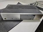 Used Pioneer TX-720 Synthesized Stereo Tuner Working With Cable. Fixed Price $79.08.