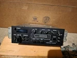 1985-1986 Ford Mustang Cougar Ltd Am Fm Cassette. Fixed Price $110.50.