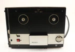 Vintage TC-104 Sonymatic Tapecorder Solid State Reel To As Is. Fixed Price $129.99.