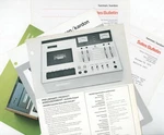 1975 Harman Kardon HK2000 HK1000 Model 730 Dealer Sales Bulletins Brochure Lot. Fixed Price $17.50.