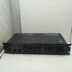 Nikko EQ-20 Graphic Equalizer- It Lights, Doesn't Work, The Rest Works. As Is. Fixed Price $43.44.