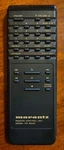 Marantz Rc 82DD Dcc Remote Control For. Fixed Price $81.28.