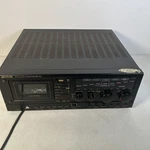 Bmb DA-X1 Karaoke Digital Echo Av Amplifier Untested Powers On. Fixed Price $74.50.