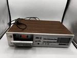 Lxi Series Stereo 562.93290250 Vintage Cassette Tape Deck. Fixed Price $63.99.
