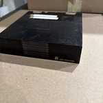 Jvc XC-M75 6 Compact Disc Cartridge Magazine For 5" /cd+g. Fixed Price $11.49.