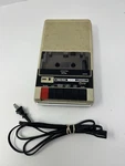Rare Vintage Radioshack CCR-81 Cassette Tape Recorder Model 26-1208A- See Video. Fixed Price $59.95.