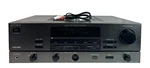 Sony TA-AV621 Integrated Surround Amplifier No Remote. Fixed Price $56.25.
