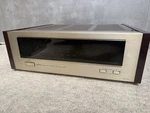 Denon POA-1500 Streo Power Amplifier Precession Audio Component Working Japan. Fixed Price $890.00.