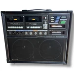 Read Vintage 70 Panasonic RQ-84 Karaoke Track & Cassette Tape Player. Fixed Price $299.99.