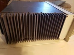 Vintage Perreaux PMF-2150B Dual Channel / Stereo Power Amplifier. Fixed Price $950.00.