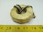 Midwest 3CT15 Current Transformer 2VA. Ratio 50:5 600V Cycles 25-400. Fixed Price $28.59.