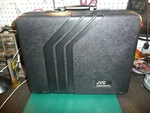 Vintage Jvc GF-500 Vhs Videomovie Camcorder Case Only. Fixed Price $25.00.