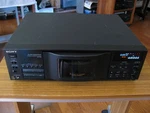 Sony TC-C5 Cassette Changer Deck Recorder New Belts Replaced No Remote. Fixed Price $299.99.