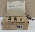 Vintage Monophonic Amplifier Raymer Model 790-6 15 W. Fixed Price $44.99.