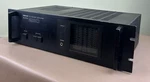 Nikko Alpha 230 Stereo Amplifier Parts/repair. Fixed Price $225.00.