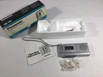 Panasonic Microcassette Recorder RN-130 In Box For Parts Is (see Details). Fixed Price $17.77.