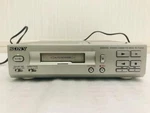 Sony TC-TX333 Stereo Cassette Deck Tape Recorder Player Tested Working Wtracking. Fixed Price $184.00.