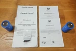 Hafler DH-200 Restoration Kit Repair Rebuild Upgrade Recap Filter Capacitors. Fixed Price $185.00.
