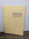 Akai GXC-75D Cassette Stereo Tape Deck Service Manual & Parts List Vintage. Fixed Price $17.99.